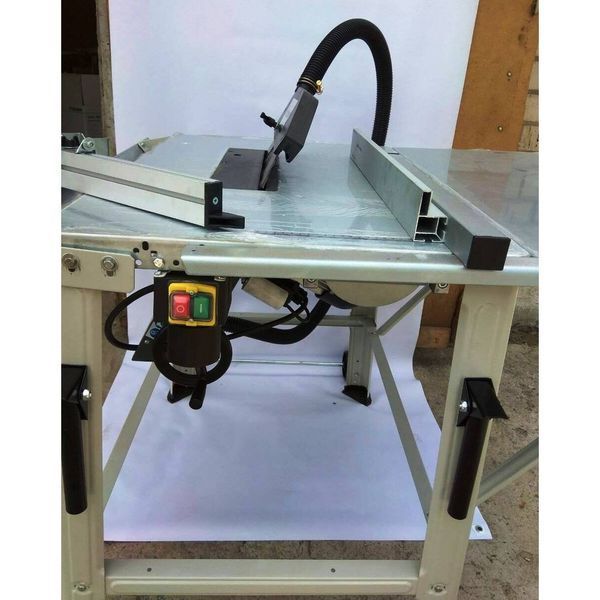 Пила циркулярная Holzstar TKS 316E (220 В) 5902316 5902316 фото