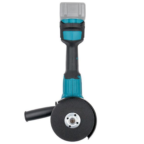 Акумуляторна болгарка (КШМ) PROFI-TEC DGA20BL POWERLine (без акумулятора та ЗП) 005940 фото