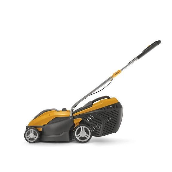 Газонокосилка аккумуляторная STIGA SLM3448AE SLM3448AE фото