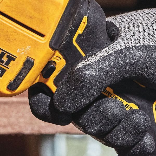 Пила сабельная аккумуляторная DeWALT DCS369NT DCS369NT фото