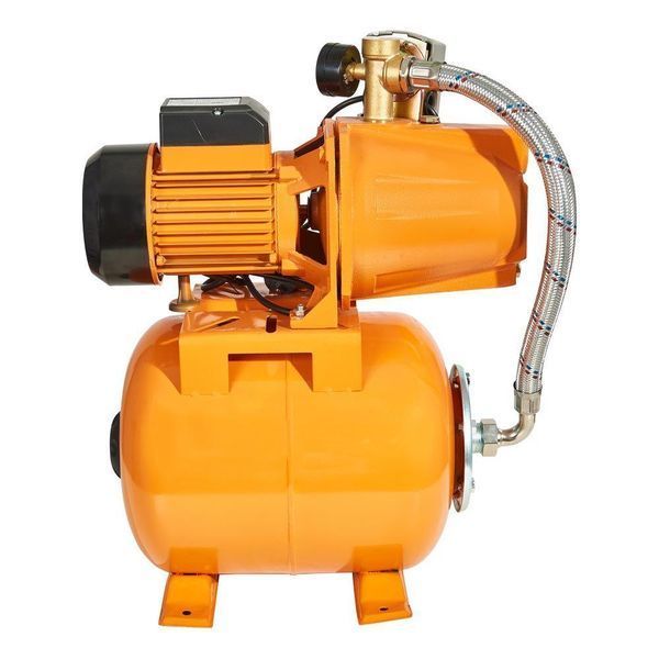 Насосна станція Powercraft ADJL 1100-5060 148885 фото