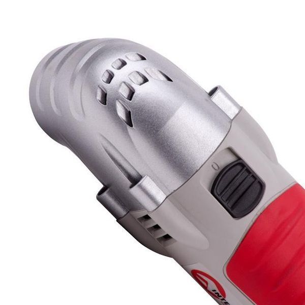 Багатофункціональний інструмент (реноватор) INTERTOOL DT-0525 DT-0525 фото