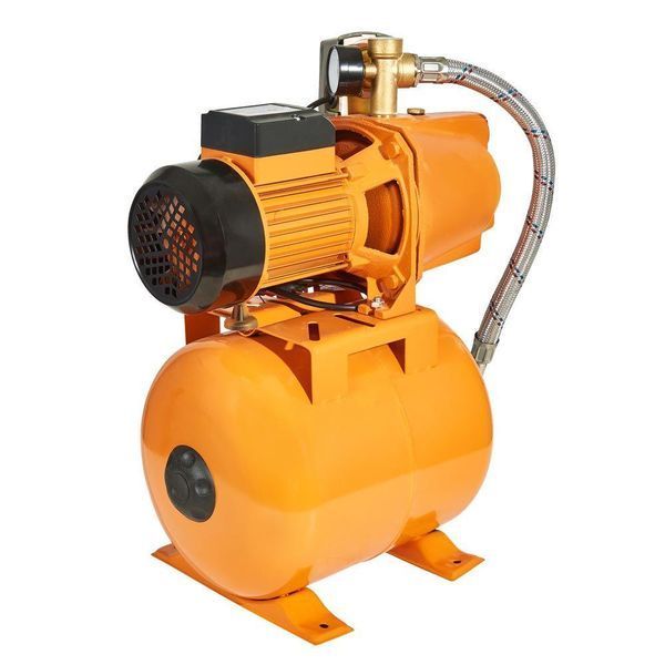 Насосна станція Powercraft ADJL 1100-5060 148885 фото