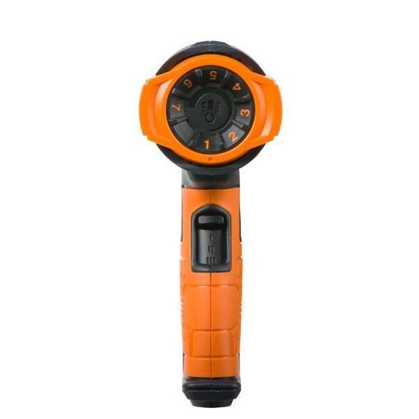 Фен технічний INTERTOOL WT-1030 WT-1030 фото