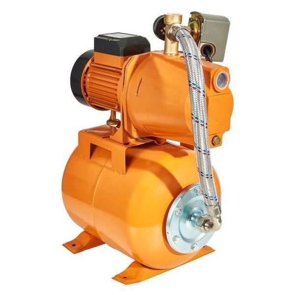 Насосна станція Powercraft ADJL 1100-5060 148885 фото