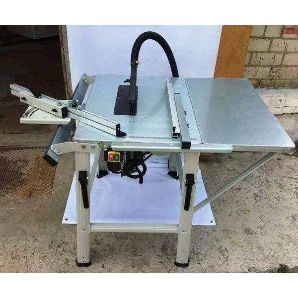 Пила циркулярная Holzstar TKS 316E (220 В) 5902316 5902316 фото