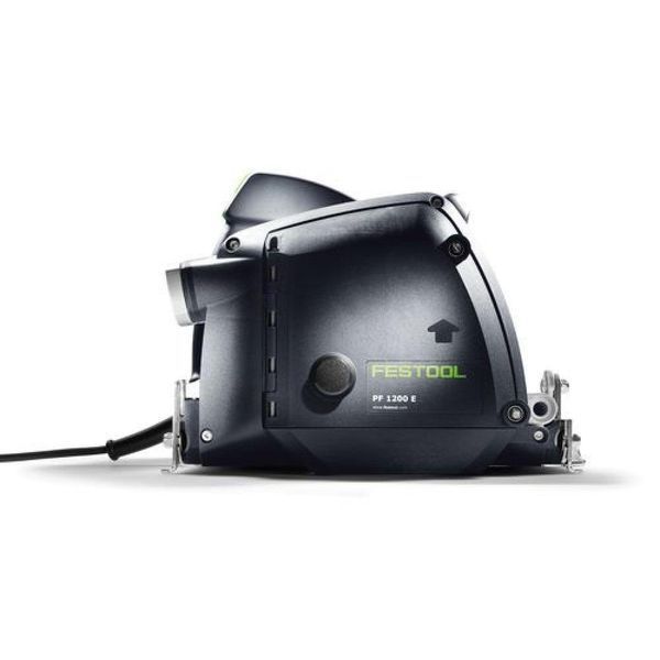 Дисковый фрезер Festool PF 1200 E-Plus Alucobond 574321 фото