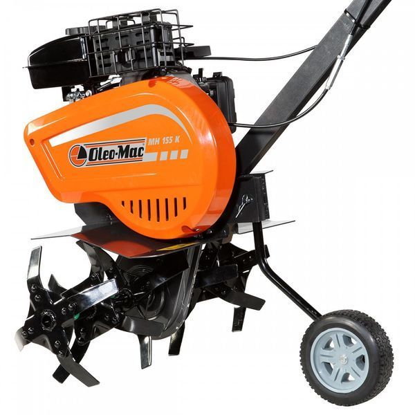 Культиватор Oleo-Mac MH 155 K EMAK K300H 68569003E5 фото