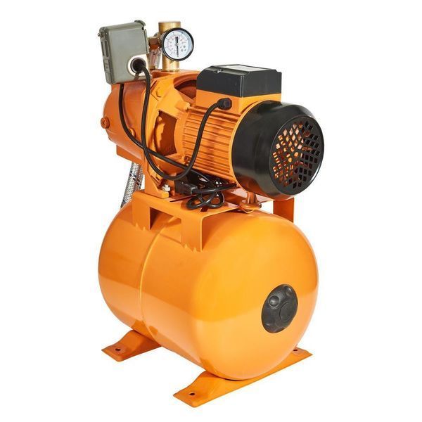 Насосна станція Powercraft ADJL 1100-5060 148885 фото