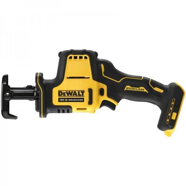 Пила сабельная аккумуляторная DeWALT DCS369NT DCS369NT фото