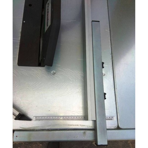 Пила циркулярная Holzstar TKS 316E (220 В) 5902316 5902316 фото