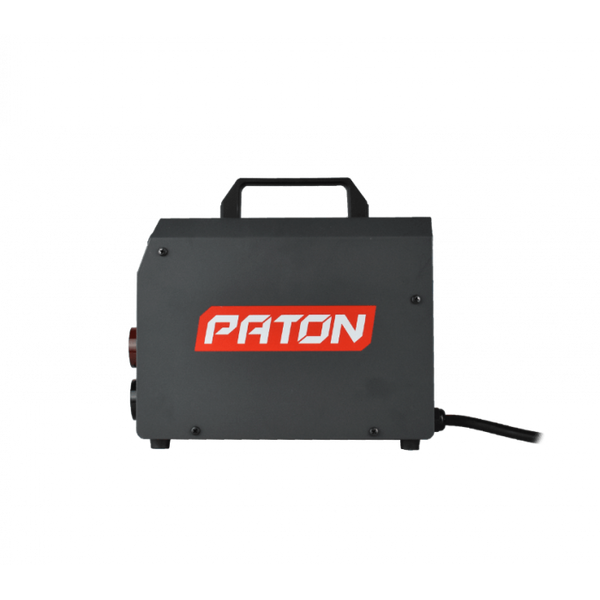 Сварочный инвертор Paton ECO-200-С + кейс 1012020013 фото