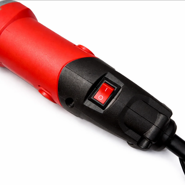 Мини угловая шлифмашина (гравер) FIXTOOL 9315 (FIX9315) FIX9315 фото
