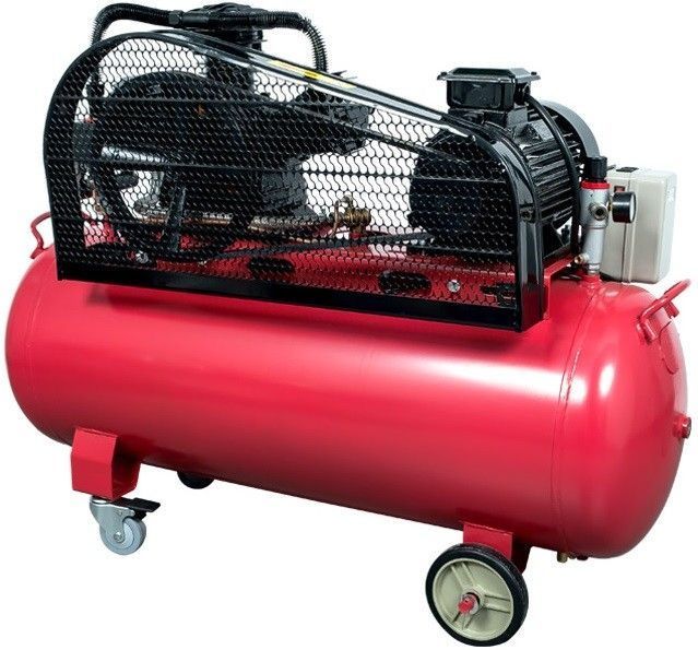 Компрессор воздушный Vitals Professional GK100.j653-12a3 84598N фото