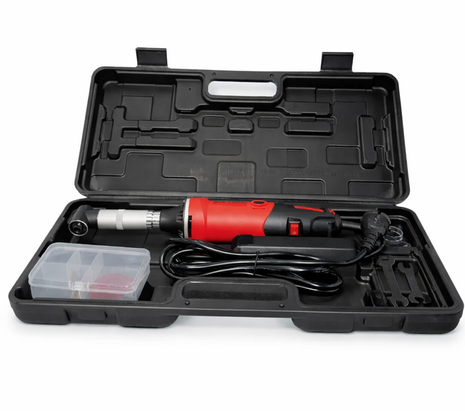Мини угловая шлифмашина (гравер) FIXTOOL 9315 (FIX9315) FIX9315 фото