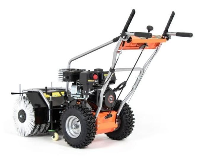 Підмітальна машина Handy ZHZ60-196L HAZ ZHZ60-196L фото