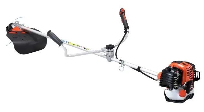 Мотокоса бензинова ECHO SRM-3610T/U (1,43 кВт) 81755 фото