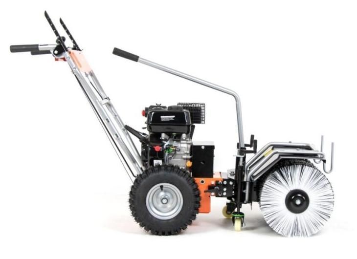Підмітальна машина Handy ZHZ60-196L HAZ ZHZ60-196L фото