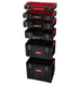 Набор ящиков QBRICK SYSTEM PRO SET 2 Z254386PG003 фото 2
