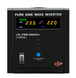 ДБЖ Logic Power LPL-PSW-2000VA+ (1400Вт) 10A/20A з правильною синусоїдою 24V 37721 фото 1