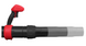 Воздуходувка ранцевая аккумуляторная MILWAUKEE M18 FUEL F2BPB-124 (+ЗУ, 4 АКБ 12Ач) 4933493213 фото 3