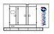 Електростанція дизельна Fedaral fdrl-yd25 fdrl-yd25 фото 1