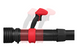 Воздуходувка ранцевая аккумуляторная MILWAUKEE M18 FUEL F2BPB-124 (+ЗУ, 4 АКБ 12Ач) 4933493213 фото 2