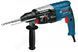 Перфоратор електричний Bosch GBH 2-28 Professional (0.88 кВт) (0611267500) 0.611.267.500 фото 1