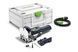 Фрезер для дюбельних з'єднань Festool DOMINO DF 500 Q-Plus 576413 фото 1