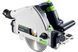 Дискова пила занурювальна Festool TS 55 FEBQ-Plus 577035 фото 1