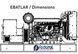 Електростанція дизельна Fedaral fdrl-yd25 fdrl-yd25 фото 4