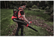 Воздуходувка ранцевая аккумуляторная MILWAUKEE M18 FUEL F2BPB-124 (+ЗУ, 4 АКБ 12Ач) 4933493213 фото 7