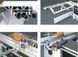 Форматно-розкроювальний верстат Robland Z 300M Z300M фото 3
