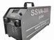 Зварювальний інвертор SSVA-350(з затиском маси МК600 4 м КГ1х50) MIG/MAG MMA TIG SSVA-350 фото 1