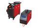 Апарат лазерного зварювання Holzmann LASER15_230V LASER15_230V фото 5