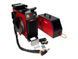 Апарат лазерного зварювання Holzmann LASER15_230V LASER15_230V фото 4