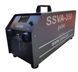 Зварювальний інвертор SSVA-350(з затиском маси МК600 4 м КГ1х50) MIG/MAG MMA TIG SSVA-350 фото 2