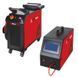 Апарат лазерного зварювання Holzmann LASER15_230V LASER15_230V фото 1