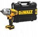 Гайковерт ударный аккумуляторный бесщёточный DeWALT DCF900NT DCF900NT фото 2