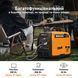 Інверторний генератор Maxpeedingrods MXR3500-EU MXR3500-EU фото 3