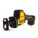 Пила сабельная аккумуляторная DeWALT DCS369NT DCS369NT фото 1