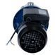 Насос центробежный самовсасывающий 1.1кВт Hmax 50м Qmax 60л/мин нерж WETRON JETS80 (775054) 775054 фото 6