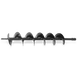 Мотобур бензиновый HECHT52 (HECHT52) HECHT52 фото 3