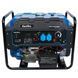 Генератор бензиновый сварочный EnerSol EPG-6500WE EPG-6500WE фото 1
