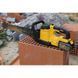 Акумуляторна пила DeWALT DCS396N DCS396N фото 3