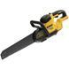 Акумуляторна пила DeWALT DCS396N DCS396N фото 1