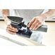 Акумуляторна дельтаподібна шліфмашина Festool DTSC 400 Li 3,1-Plus 576898 фото 3