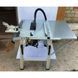 Пила циркулярная Holzstar TKS 316E (220 В) 5902316 5902316 фото 6