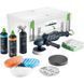 Ротационная полировальная машинка Festool RAP 150-21 FE-Set Wood SHINEX 574907 фото 1