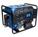 Генератор бензиновый сварочный EnerSol EPG-6500WE EPG-6500WE фото 3